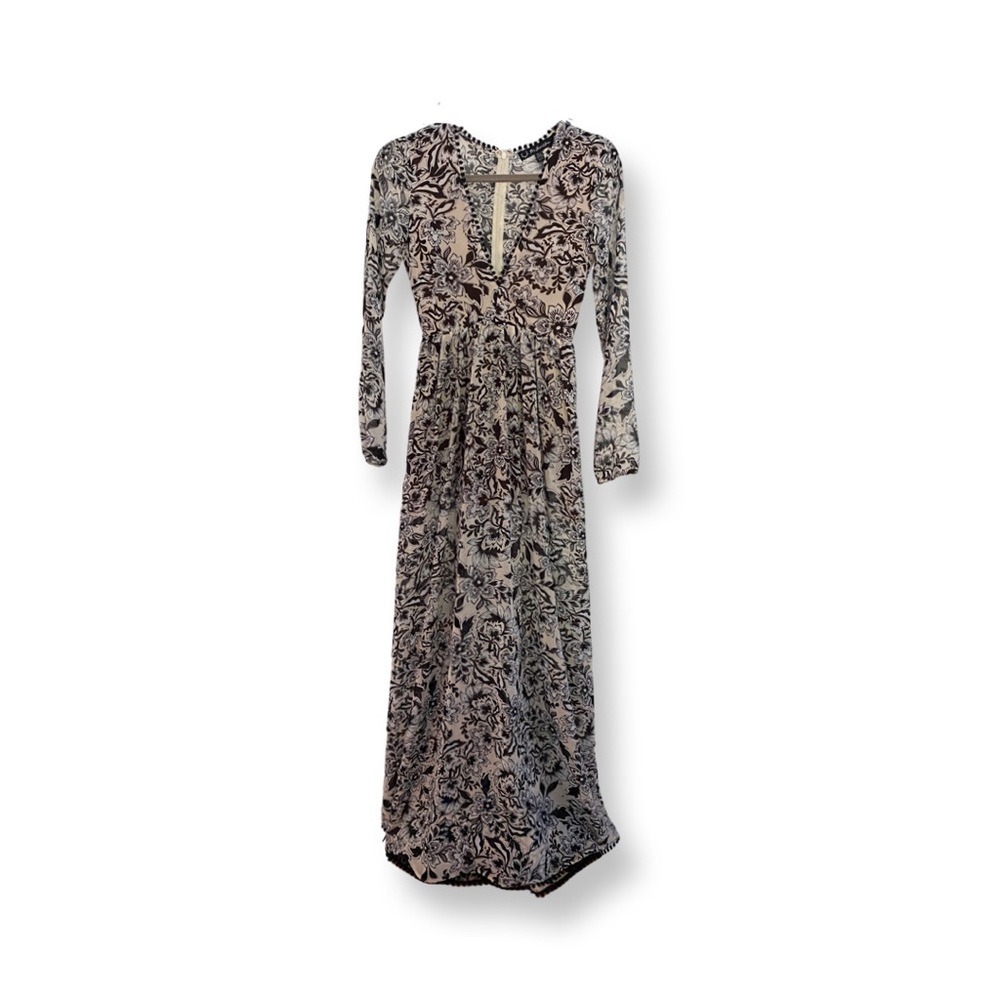 For Love and Lemons dress